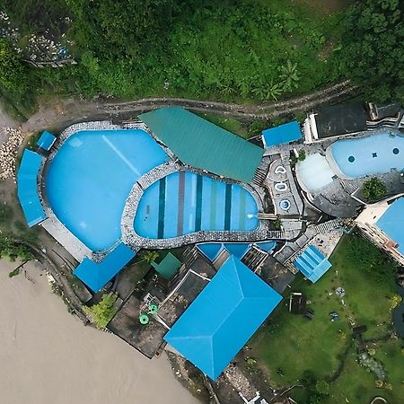 Presidency Resort Upardang Gadhi Luaran gambar